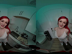 Rosalyn Sphinx: Best Friend's girlfriend