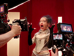 Behind The Scenes Of HardWerk Portal To Bang - One Of the Most Intense and Kinky GangBangs
