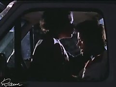 Fucking Tiffany Shepis in the Car and in the Forest