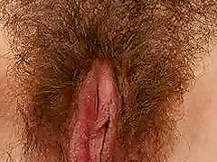 Hairy Pussies are not always that nasty as it may look