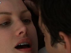 Alice Evans Loves To Orgasm
