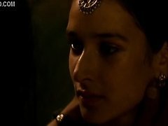 Breathtaking Indian Babe Indira Varma Gets Banged In a Wild Sex Scene