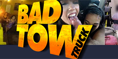 Bad Tow Truck Video Channel