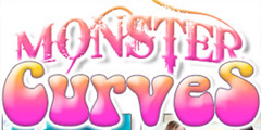 Monster Curves Video Channel