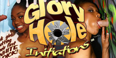 Gloryhole Initiations Video Channel