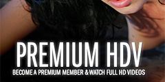 Premium HDV Video Channel