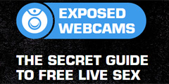 Exposed Webcams Video Channel