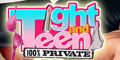 Tight and Teen Video Channel