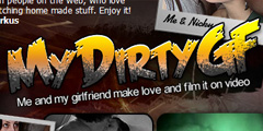My Dirty GF Video Channel