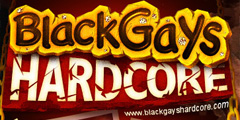 Black Gays Hardcore Video Channel