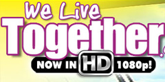 We Live Together Video Channel