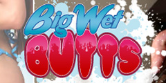 Big Wet Butts Video Channel