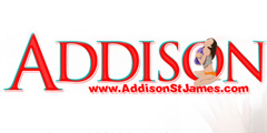 Addison St. James Video Channel