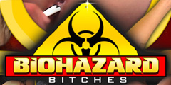 Biohazard Bitches Video Channel