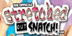 Stretched Out Snatch Video Channel