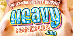 Heavy Handfuls Video Channel