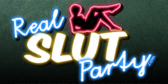 Real Slut Party Video Channel