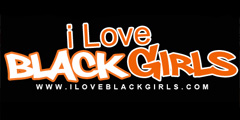 I Love Black Girls Video Channel