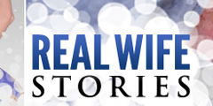 Real Wife Stories Video Channel