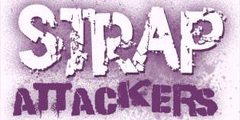 Strap Attackers Video Channel
