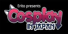 Cosplay in Japan Video Channel