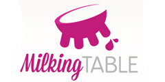 Milking Table Video Channel