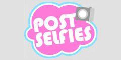Post Selfies Video Channel
