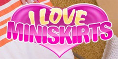 I Love Miniskirts Video Channel