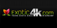 Exotic 4K Video Channel