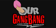 Our Gangbang Video Channel