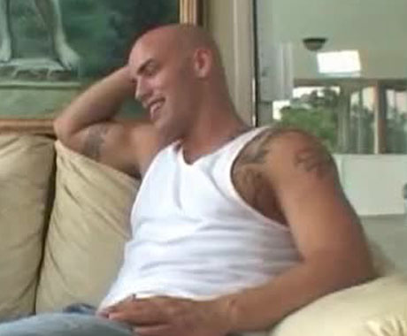 Derrick Pierce