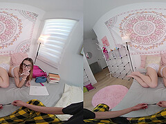 Your Lustful  girlfriend 4
