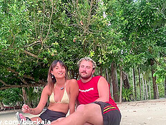 Cute Amateurs Love Eating Each Other Out