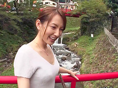 A Happy Ending Night With A Japanese Girl