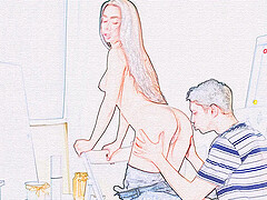 You try to relax at the park and ants ruin your life