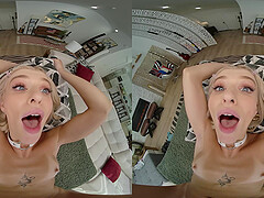 Your AI Creation: Emma Rosie