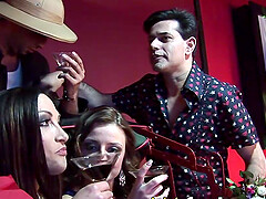 Sift your stud rand tail skirt, y'all need to jiggish with my horns! Expert cowgirl pose with super-steamy content rich alike - Lustful XXX Omni-Sex!