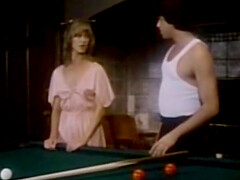 Classic Beauty Can't Get Enough in Retro Adventures Now