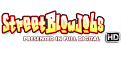 Street Blow Jobs Video Channel