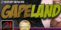 Gape Land Video Channel