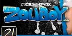 ZoliBoy Video Channel